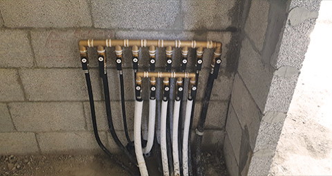 אמארה אדהם - מתכנן ויועץ אינסטלציה