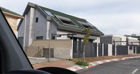 אמארה אדהם - מתכנן ויועץ אינסטלציה